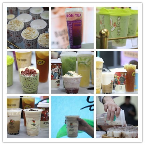 2021茶飲力量產(chǎn)品技術(shù)交流會(huì)圓滿落幕 技術(shù)創(chuàng)新驅(qū)動(dòng)行業(yè)新未來(lái)